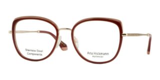Ana Hickmann AH 1434 H02 oprawy okularowe damskie