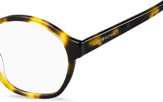 Tommy Hilfiger okulary korekcyjne TH 1683 086