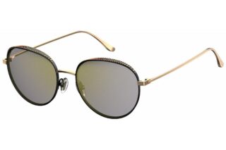 JIMMY CHOO ELLO/S PLO okulary przeciwsłoneczne