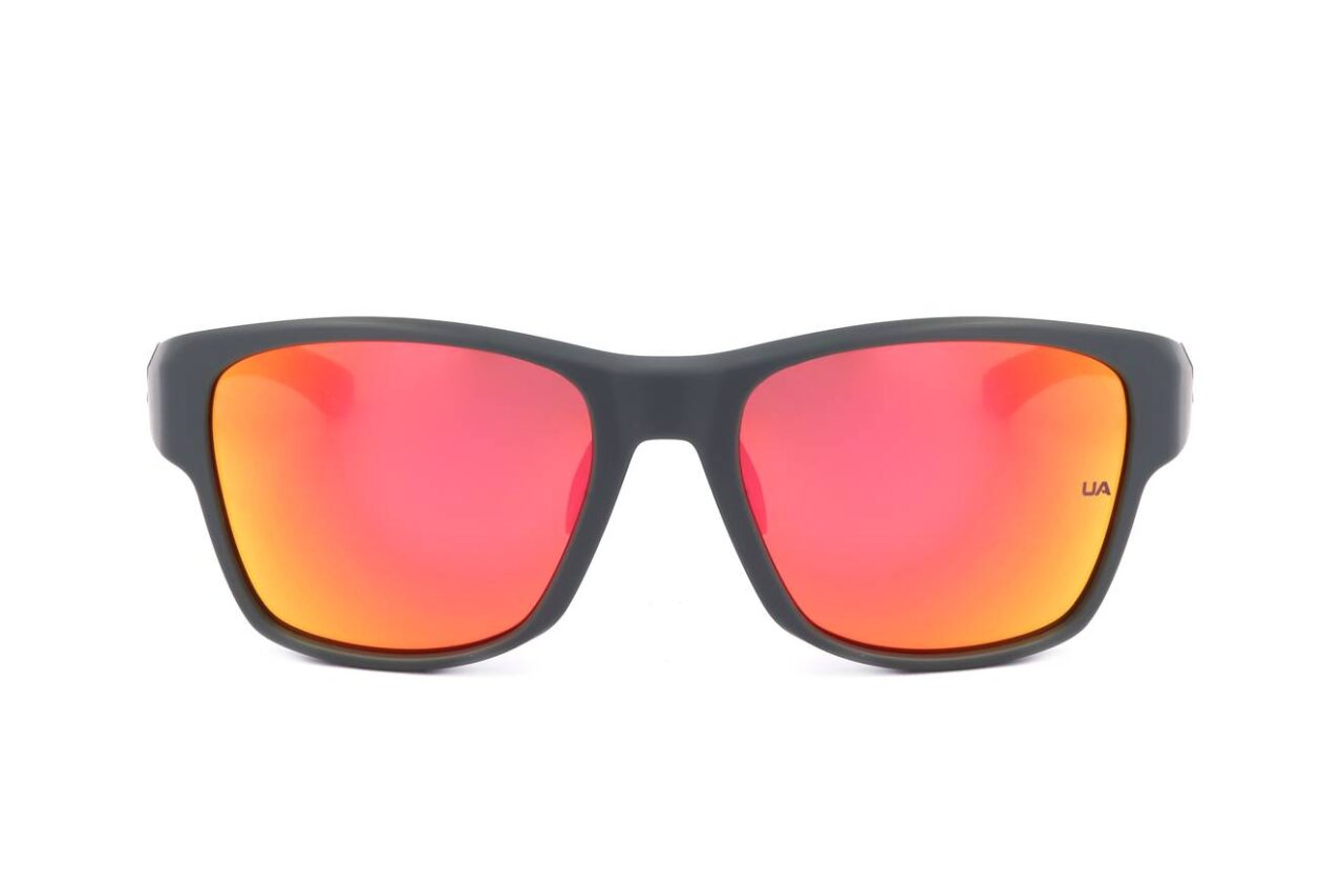 Under Armour UA 0009/F/S KB7 meskie przeciwsłoneczne