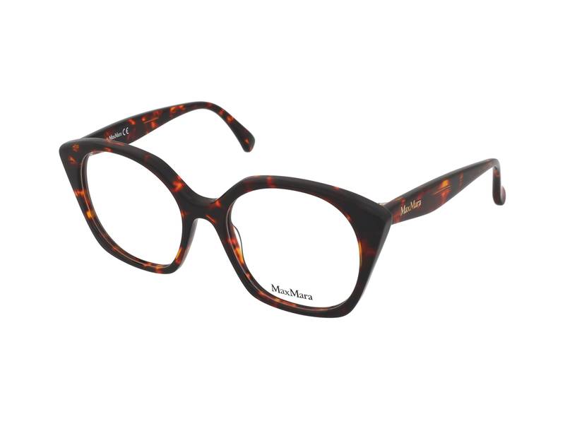 Max Mara MM5082/V 052 – damska oprawa korekcyjna | Bryle Optyk Poznań, Swarzędz, Śrem