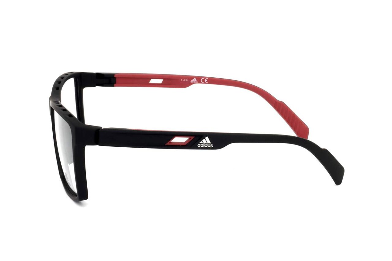 korekcyjne Adidas Sport ASP FRAME SP5007-F 005