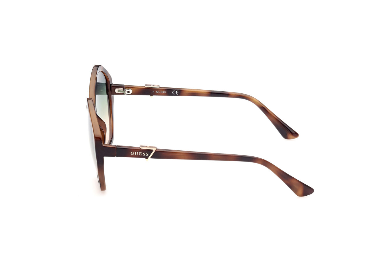okulary przeciwsloneczne Guess GU7813 53P