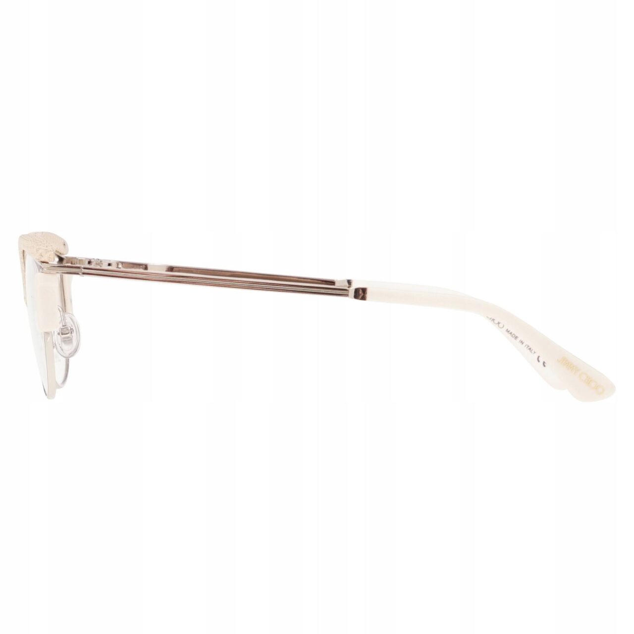 Jimmy Choo JC 169 PTF LTGD okulary damskie