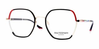 Ana Hickmann AH 1457 P01 oprawy okularowe damskie