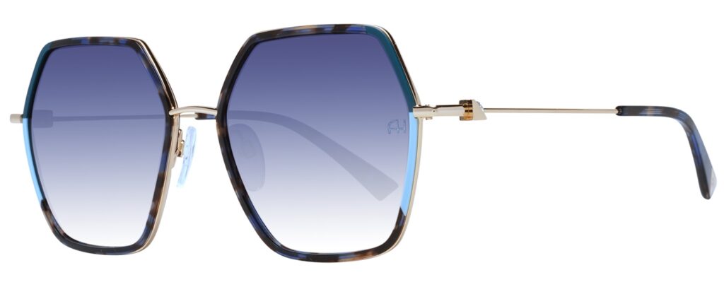 Ana Hickmann AH 3249 P02 okulary przeciwsłoneczne damskie