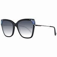 OKULARY PRZECIWSŁONECZNE DAMSKIE AH9338 P01