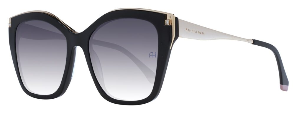 Ana Hickmann AH9346 A01 okulary przeciwsłoneczne damskie