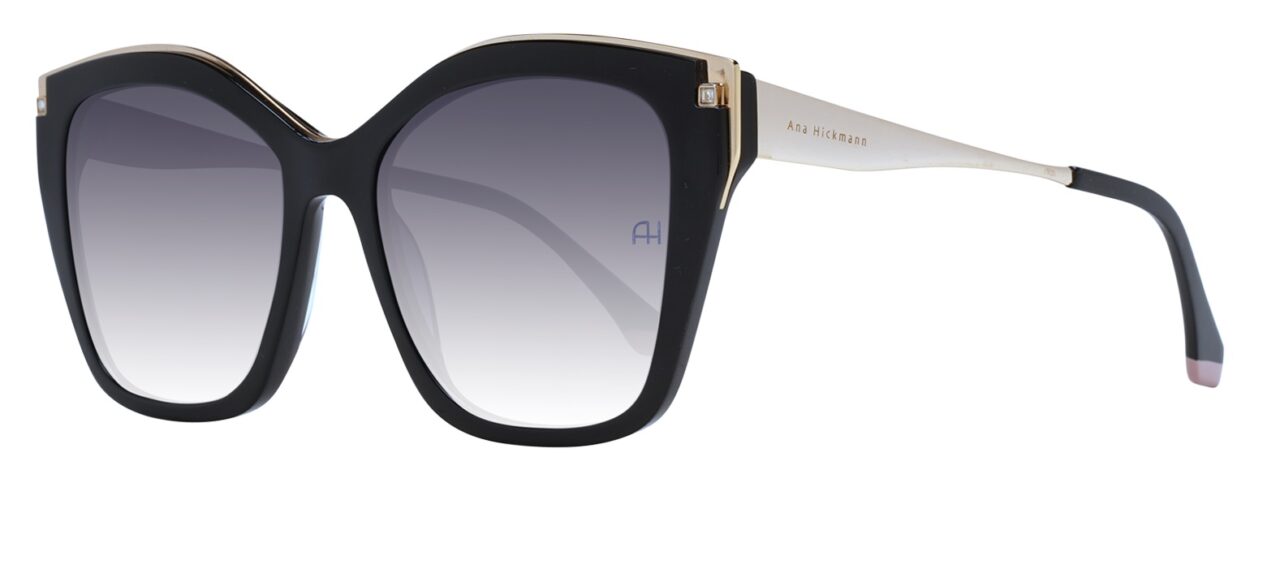 Ana Hickmann AH9346 A01 okulary przeciwsłoneczne damskie