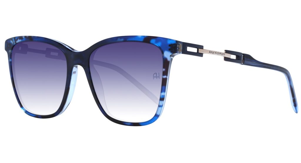 Ana Hickmann AH 9348 C03 okulary przeciwsłoneczne damskie