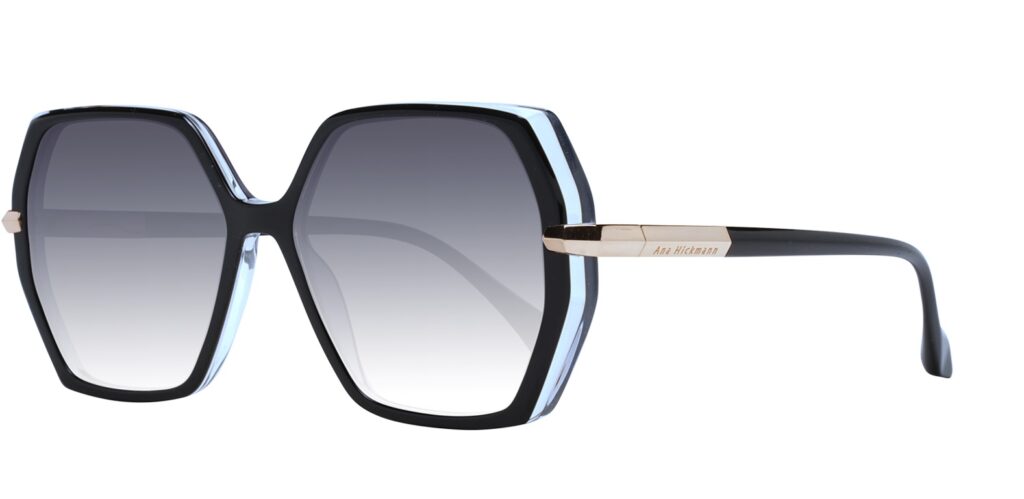 Ana Hickmann AH 9363 H02 okulary przeciwsłoneczne damskie