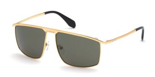 Okulary przeciwsłoneczne Adidas Orginal OR0029 30N