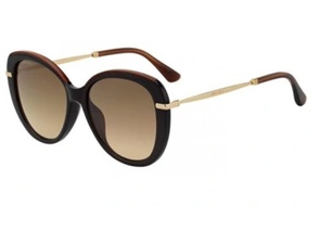 Max Mara MM PRISM VII - 807 KU Black