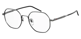 Tommy Hilfiger okulary korekcyjne TH 1790/F TI7 UNISEX