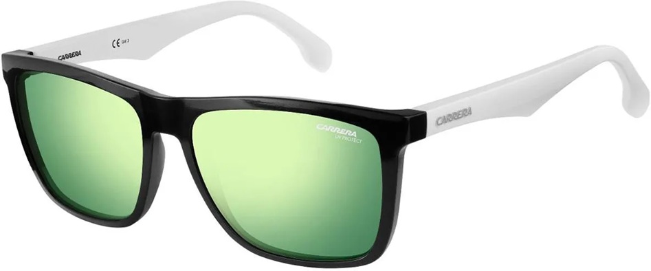 Carrera 5041/S 80SZ9 okulary przeciwsłoneczne unisex | Bryle Optyk
