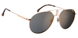 Carrera 1025/S DDBJO Okulary aviator przeciwsłoneczne