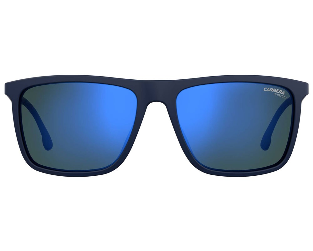 Okulary damskie przeciwsłoneczne CARRERA 8032/S FLLXT