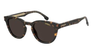 Okulary damskie przeciwsłoneczne CARRERA 252/S 08670
