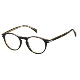 DAVID BECKHAM DB 1057/F 086 okulary korekcyjne
