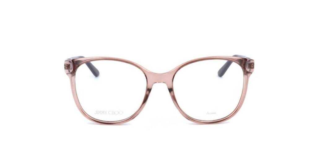 Jimmy Choo JC 242/ G3I okulary korekcyjne