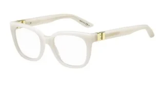 GIVENCHY GV 0123 VK6 okulary korekcyjne unisex WHITE