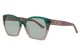 okulary przeciwsloneczne Guess GU7911 59N