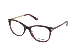 Guess GU 2963/V 083 okulary korekcyjne damskie