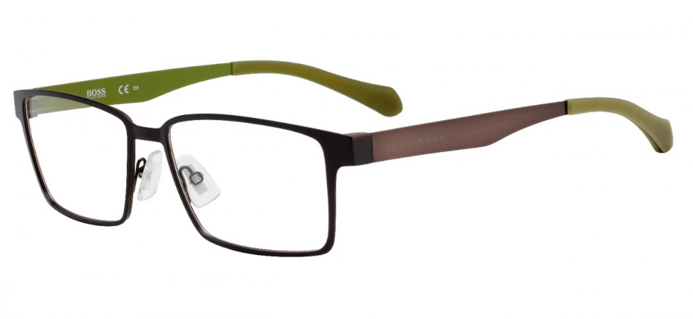 Hugo Boss BOSS 1076 YZ4 okulary korekcyjne meskie