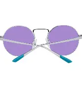 OKULARY PRZECIWSŁONECZNE DAMSKIE HI3040 03B