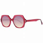 OKULARY DAMSKIE PRZECIWSŁONECZNE HI9143 T01