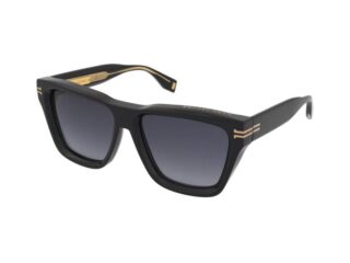 Marc Jacobs MJ 1002/S 80790  damskie okulary przeciwsłoneczne | Bryle Optyk Poznań Śrem Swarzędz