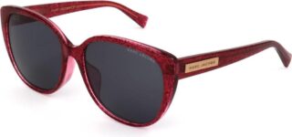 Marc Jacobs MARC 439/F/S 8CQIR damskie okulary przeciwsłoneczne | Bryle Optyk Poznań Śrem Swarzędz