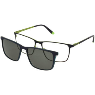 SOLANO CL 10198 E Clip On