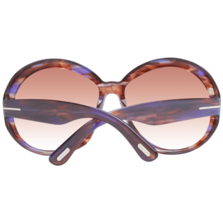Tom Ford FT1010 55Z 62  luksusowe okulary przeciwsłoneczne