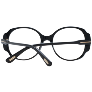 Tom Ford Optical Frame FT5620-B 001 53 Blue Filter damskie
