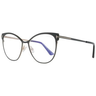 Tom Ford FT5530-B 001 54 Blue Filter