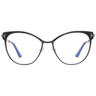 Tom Ford FT5530-B 001 54 Blue Filter