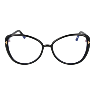 Tom Ford FT5907-B 001 55 Blue Filter