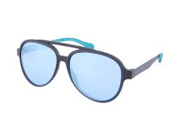 HUGO BOSS 1074/S FLL3J okulary przeciwsłoneczne męskie