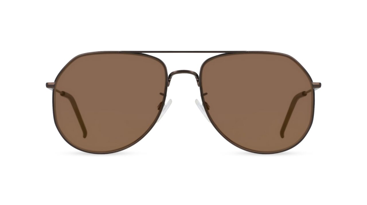 Tommy Hilfiger TH 1848/F/S SVKLC – stylowe okulary przeciwsłoneczne Męskie