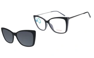 Belutti BEP 197 C 4 Clip on kocie