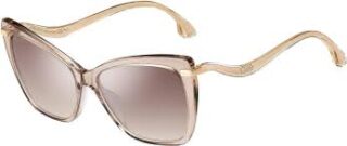 JIMMY CHOO SELBY/G/S FWMNQ damskie