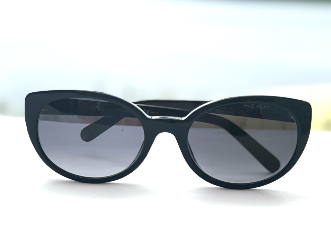Marc Jacobs MARC 525/S 807 damskie okulary