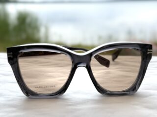Marc Jacobs MJ 1000/S KB770 Damskie okulary przeciwsłoneczne
