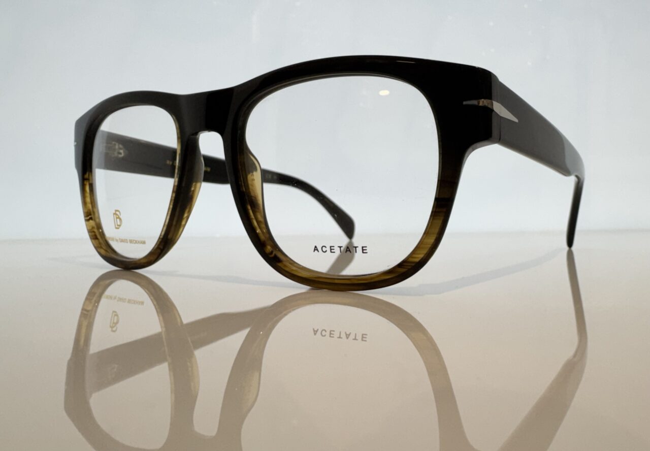 DAVID BECKHAM DB 7025 0MY
