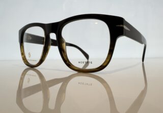 DAVID BECKHAM DB 7025 0MY