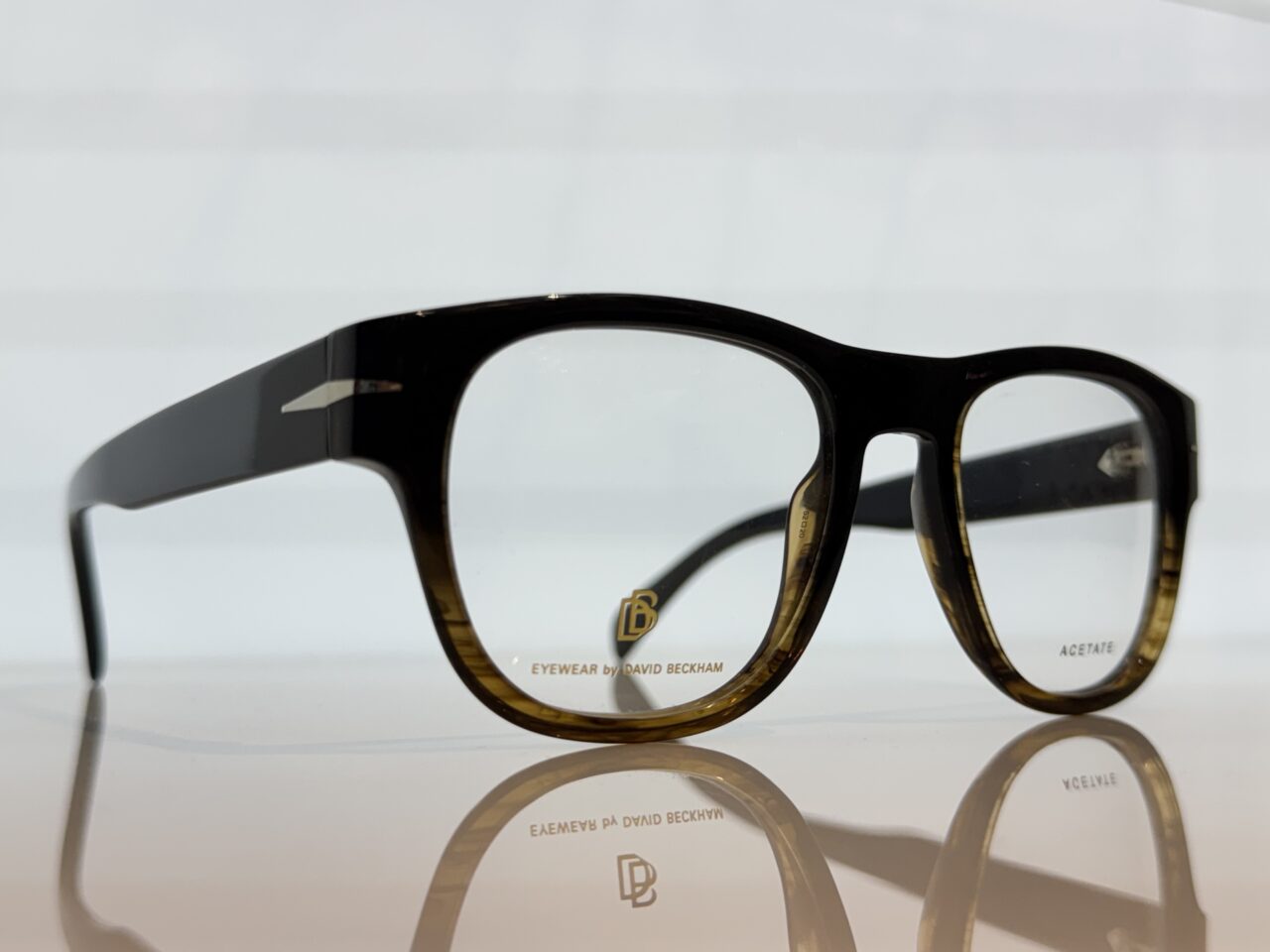 DAVID BECKHAM DB 7025 0MY
