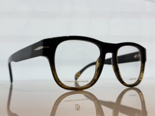 DAVID BECKHAM DB 7025 0MY