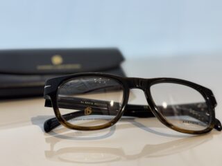 DAVID BECKHAM DB 7025 0MY