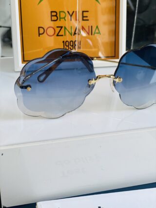 Chloe CE 156S 816 okulary przeciwsłoneczne
